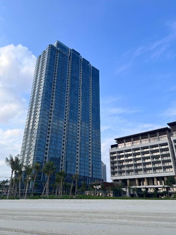 A La Carte Ha Long Apartments by Kevin & Anna – Ha Long Bay