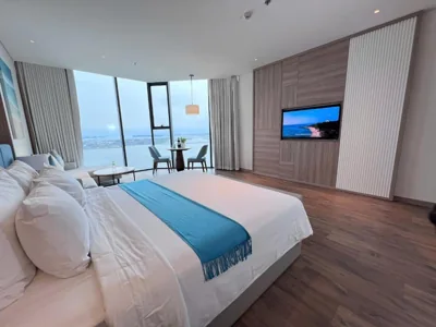 A La Carte Ha Long Apartments by Kevin & Anna – Photos 4