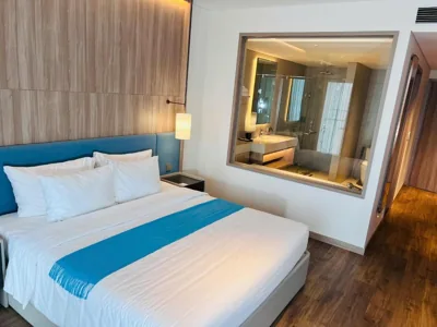A La Carte Ha Long Apartments by Kevin & Anna – Photos 6