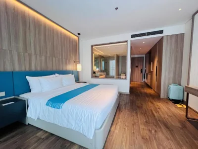 A La Carte Ha Long Apartments by Kevin & Anna – Photos 7