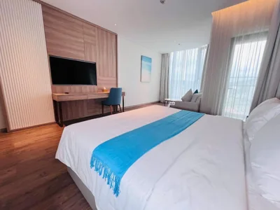 A La Carte Ha Long Apartments by Kevin & Anna – Photos 8