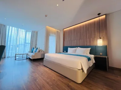A La Carte Ha Long Apartments by Kevin & Anna – Photos 11