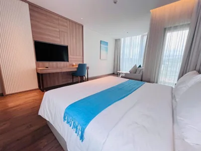 A La Carte Ha Long Apartments by Kevin & Anna – Photos 12