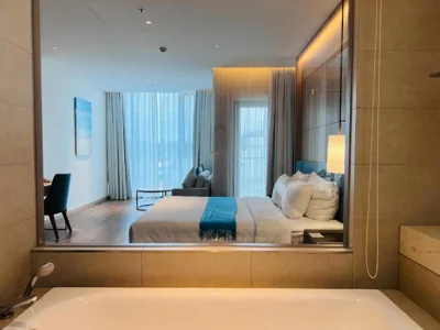 A La Carte Ha Long Apartments by Kevin & Anna – Photos 13