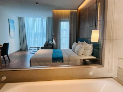 A La Carte Ha Long Apartments by Kevin & Anna – Photos 15