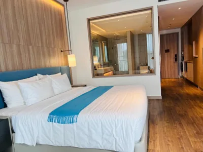 A La Carte Ha Long Apartments by Kevin & Anna – Photos 16
